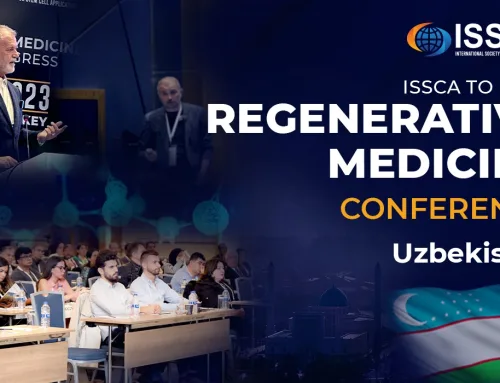International Society for Stem Cell Application (ISSCA) to Host Regenerative Medicine Conference in Termez, Uzbekistan